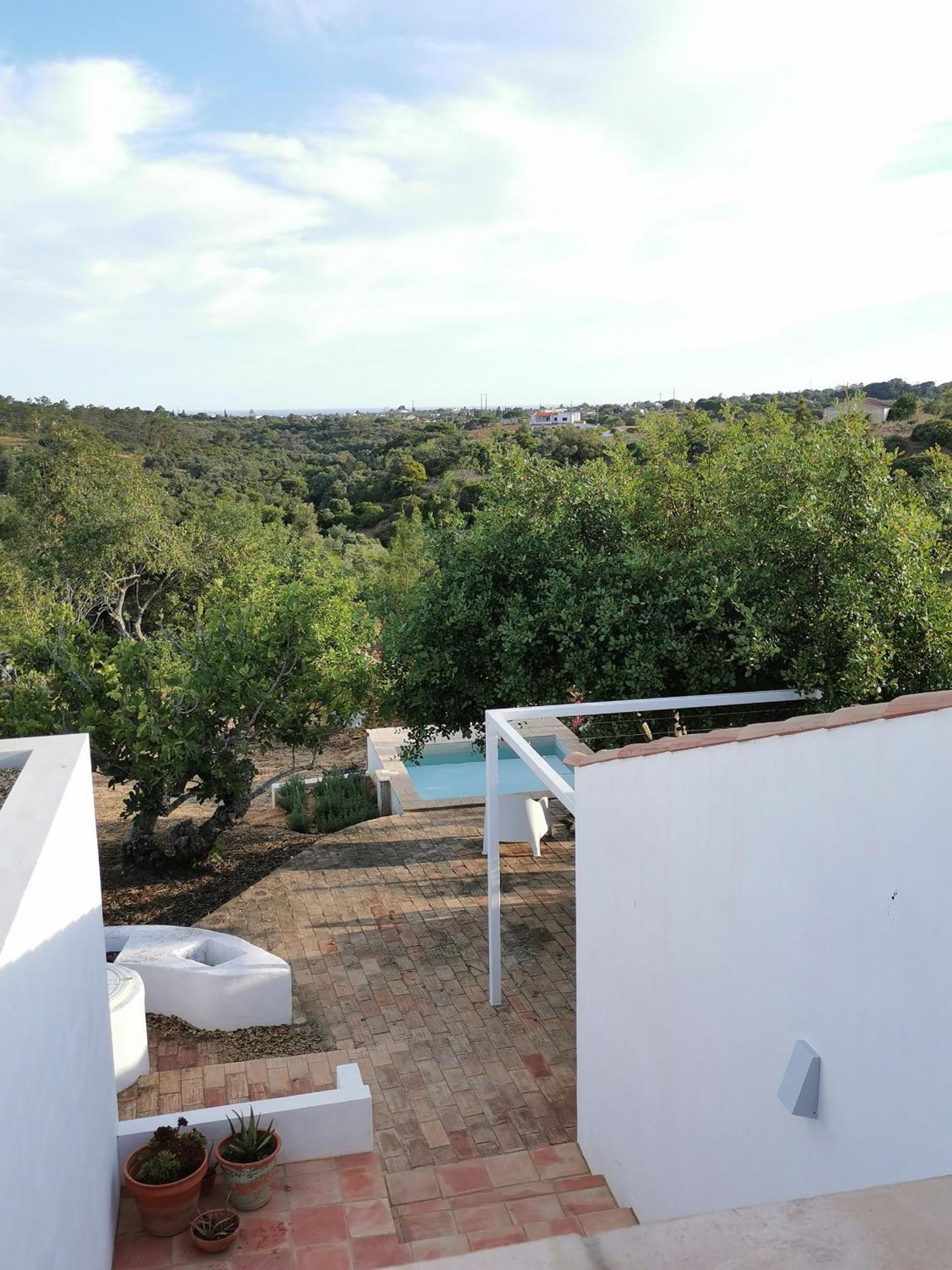 Villa Beguest Casas De Taipa Lagoa  Esterno foto
