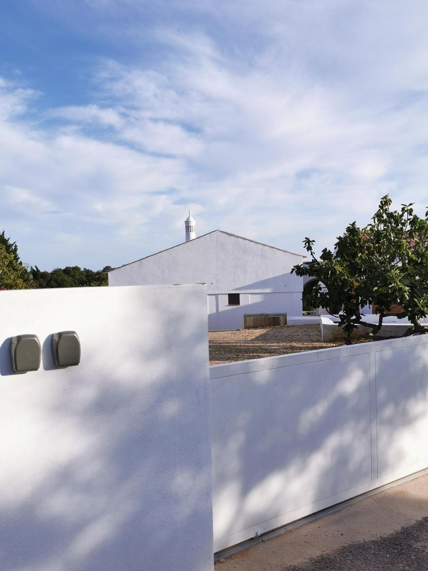 Villa Beguest Casas De Taipa Lagoa  Esterno foto