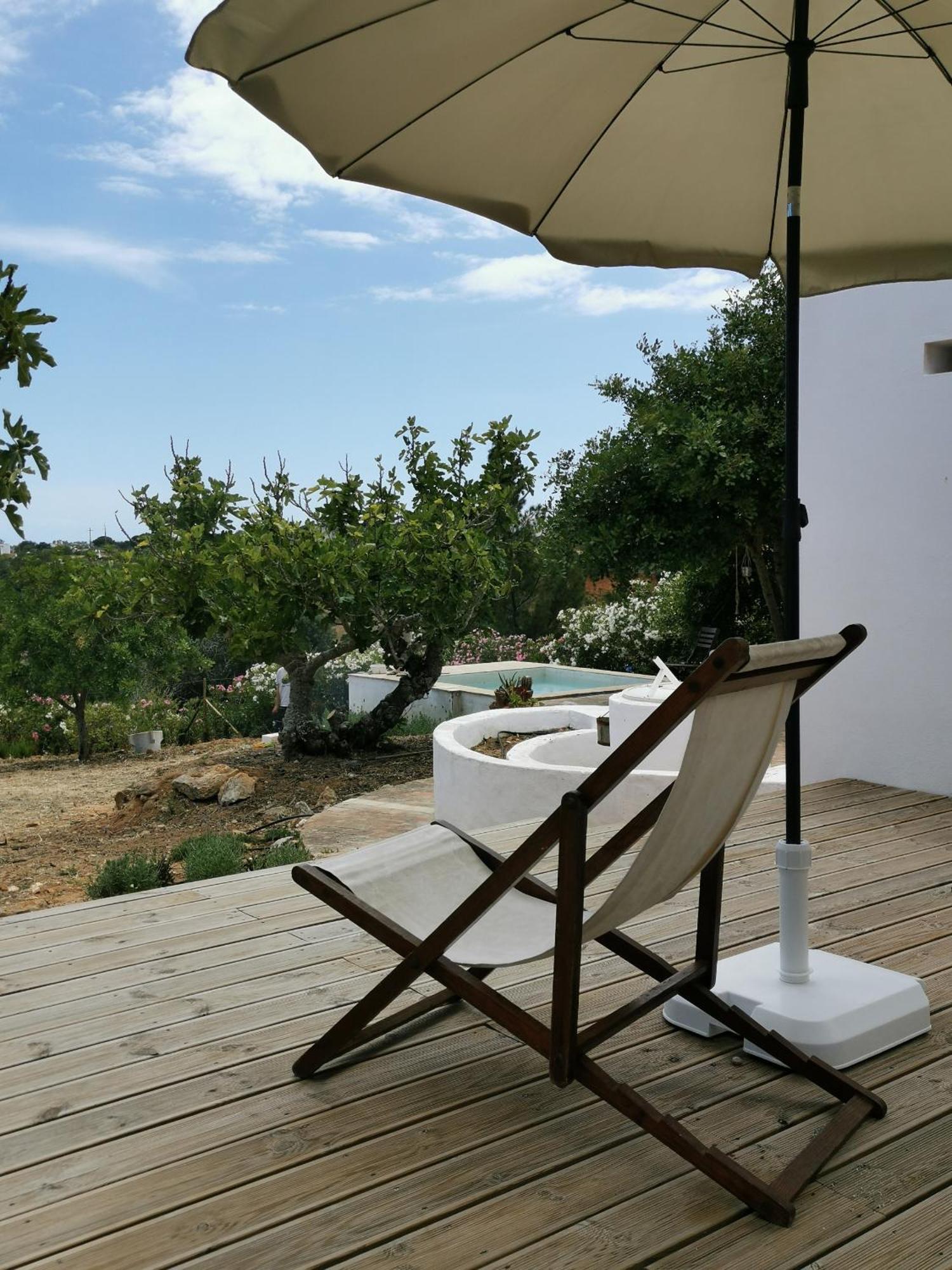 Villa Beguest Casas De Taipa Lagoa  Esterno foto
