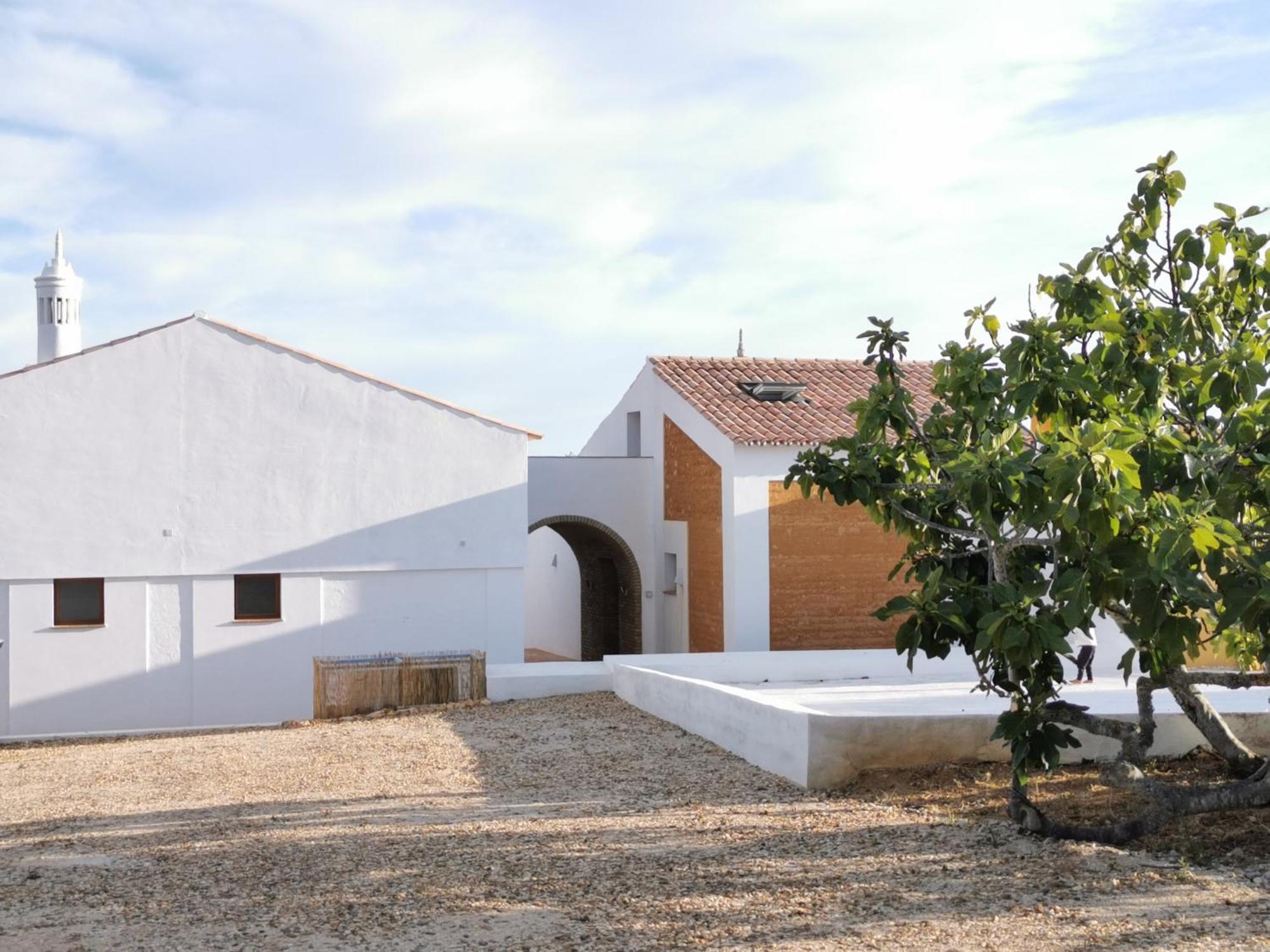 Villa Beguest Casas De Taipa Lagoa  Esterno foto