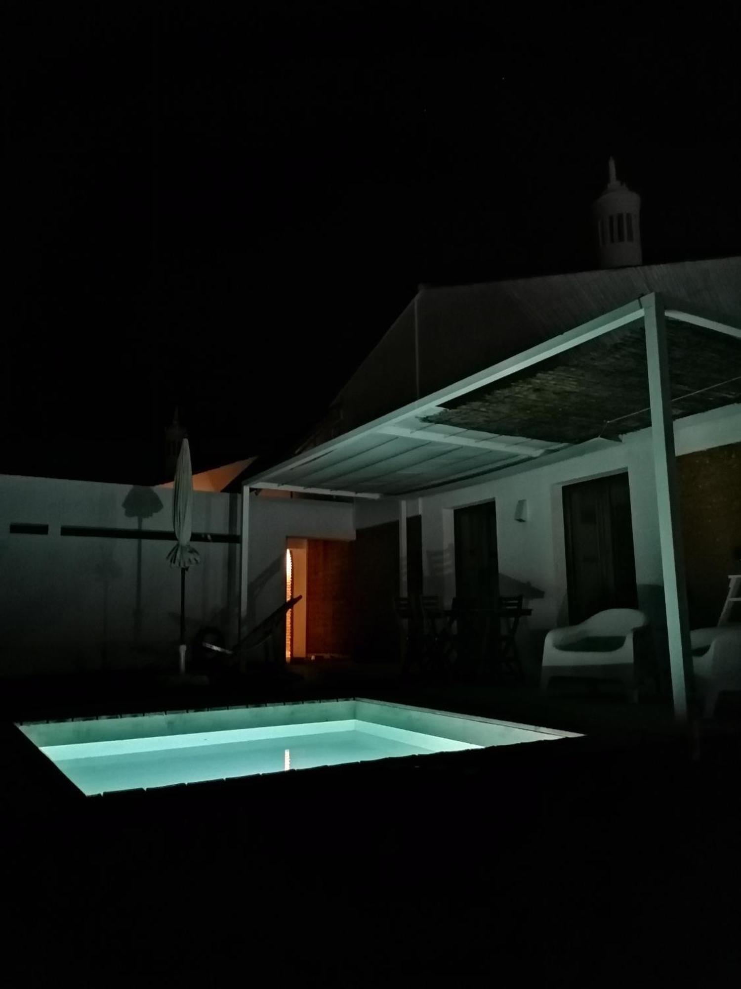 Villa Beguest Casas De Taipa Lagoa  Esterno foto