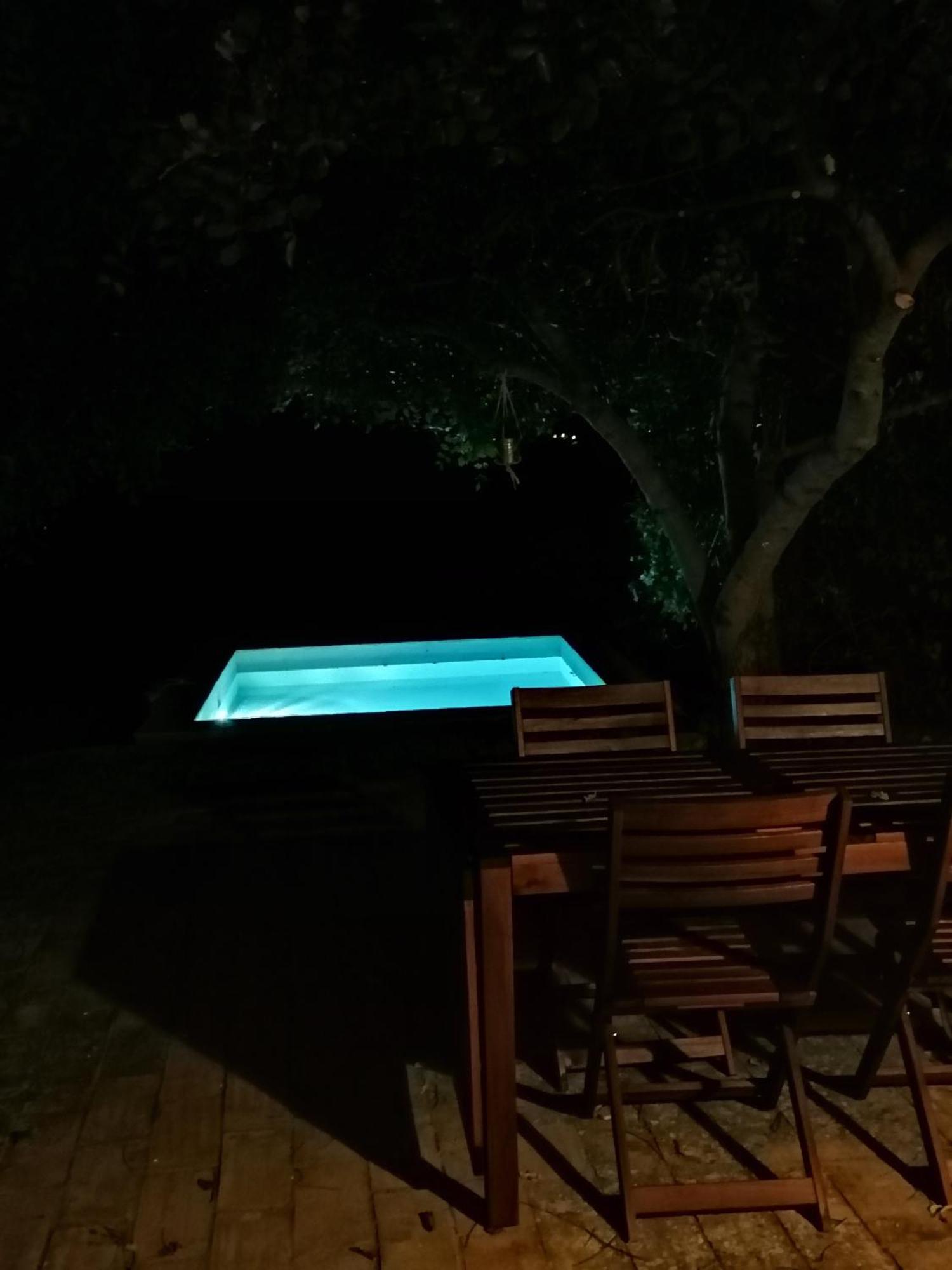 Villa Beguest Casas De Taipa Lagoa  Esterno foto