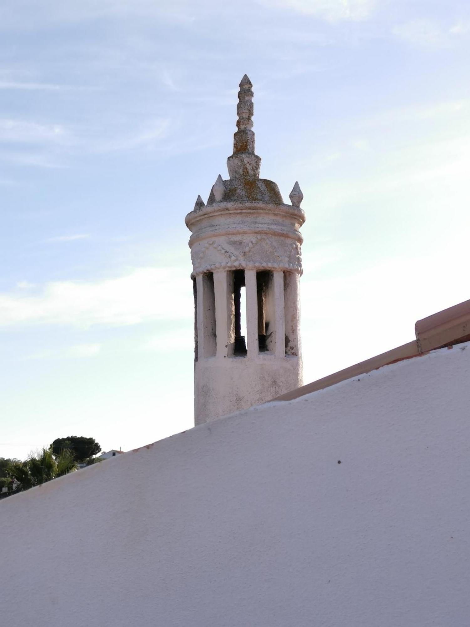 Villa Beguest Casas De Taipa Lagoa  Esterno foto